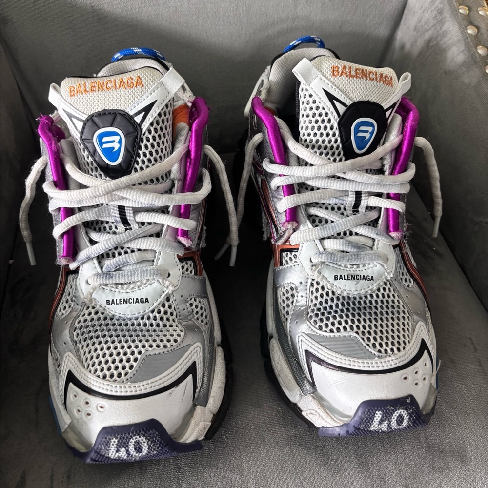 Balenciaga Runners
